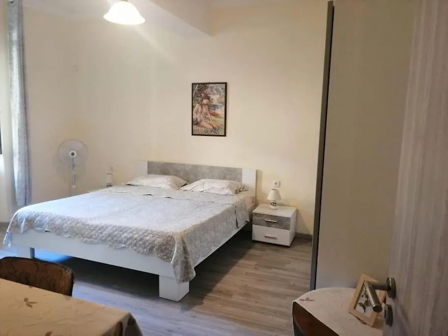 Apartment Micaela Pula