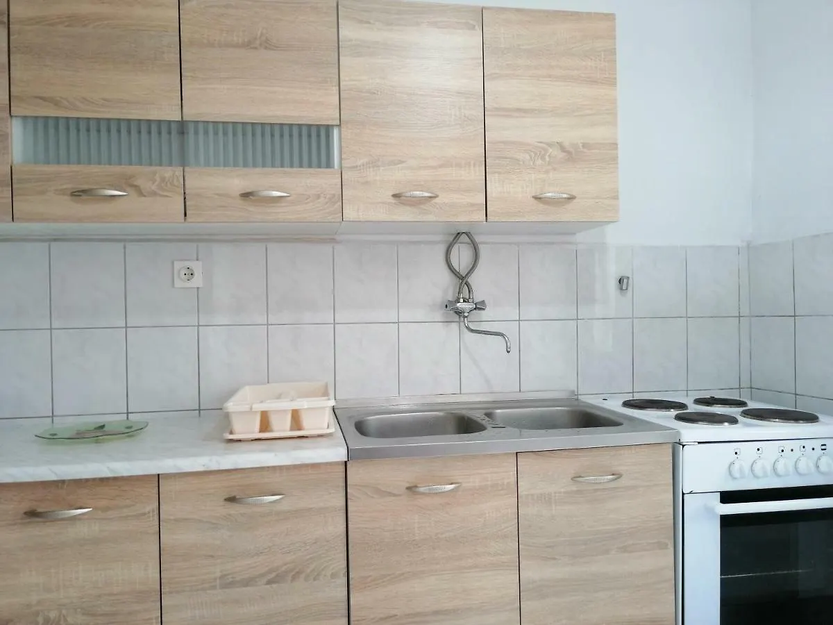 Apartment Micaela Pula
