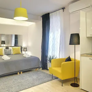  Апартаменты D&a Center With Free Parking
