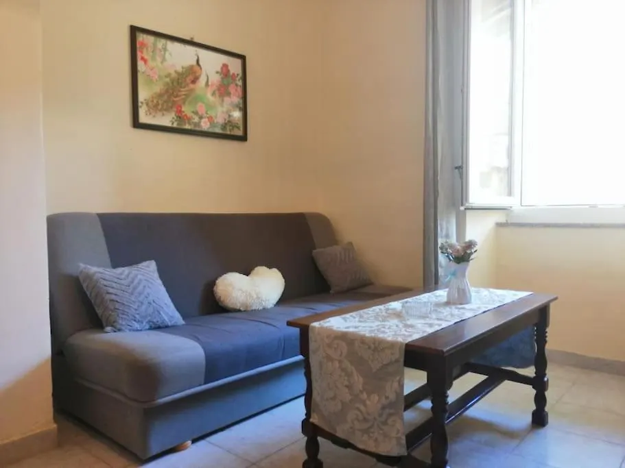 Apartment Micaela Pula 0*,  Hırvatistan