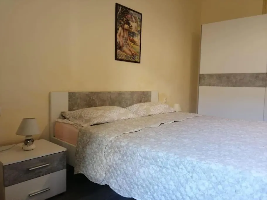 Apartment Micaela Pula