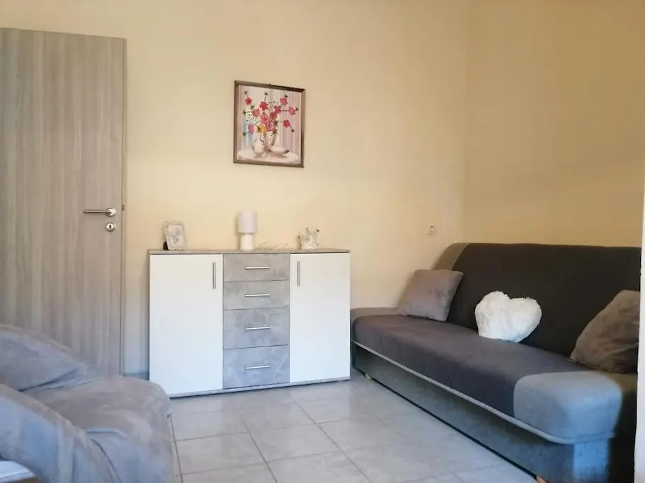 Apartment Micaela Pula Hırvatistan