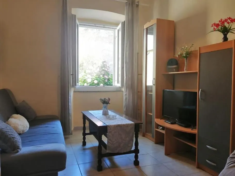 Apartment Micaela Pula
