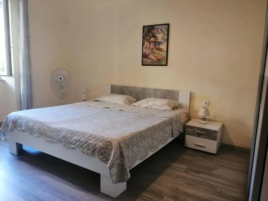 Apartment Micaela Pula Hırvatistan