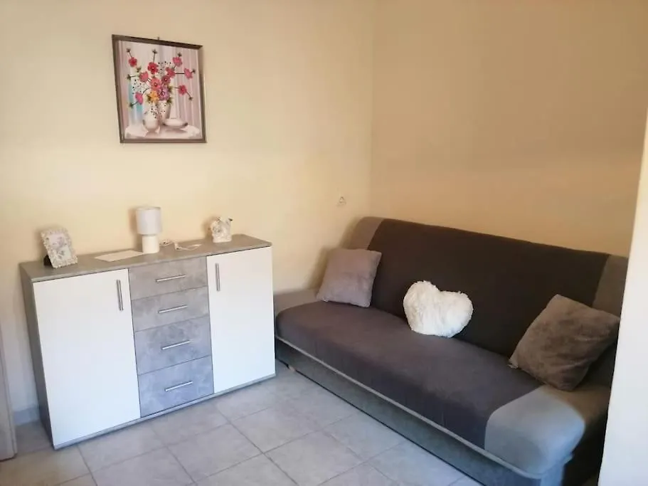Apartment Micaela Pula