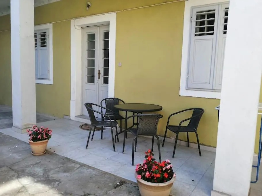 Apartment Micaela Πούλα