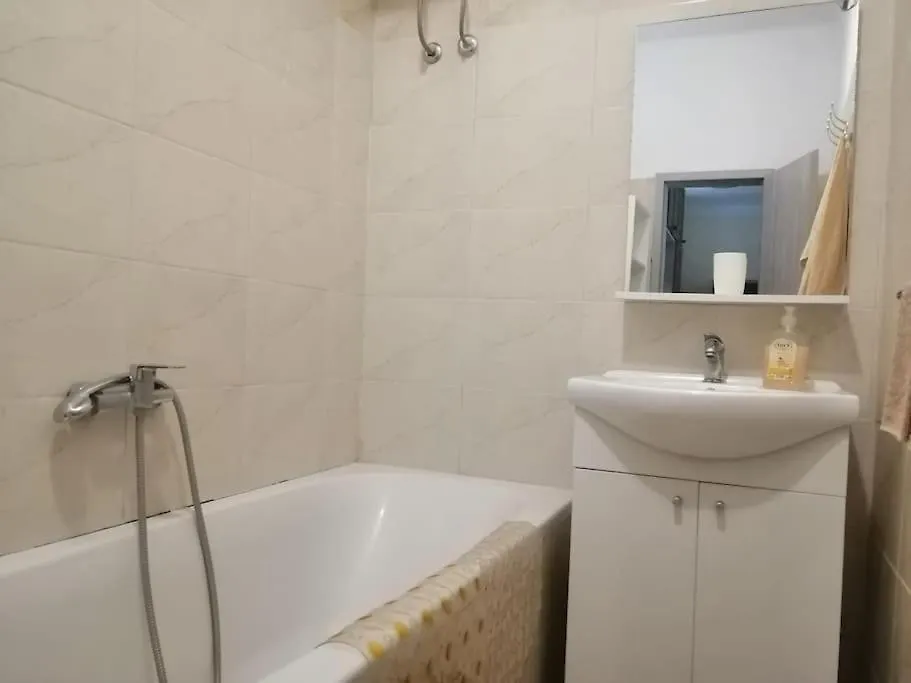 Apartment Micaela Pula