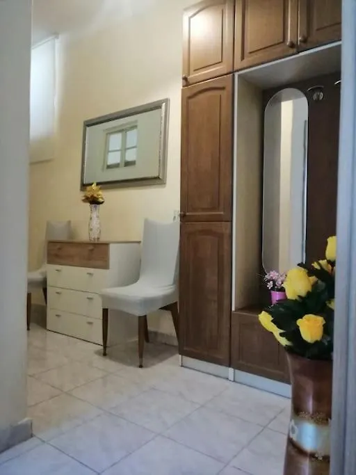 Apartment Micaela Pula