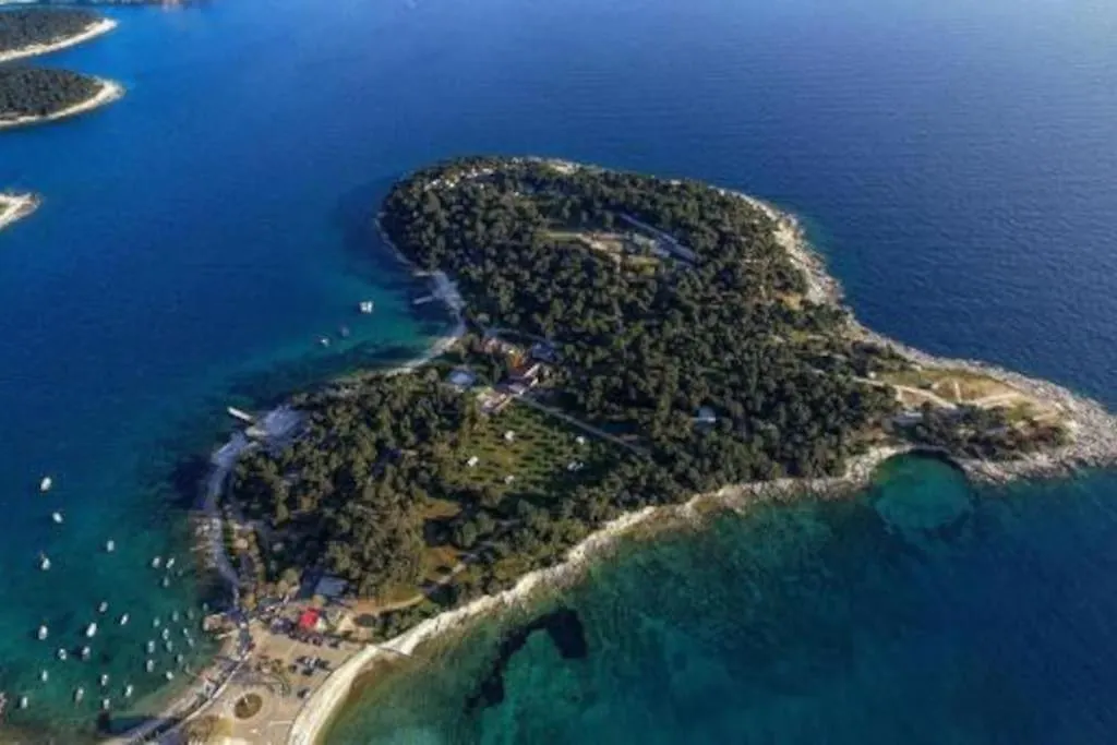 Apartment Micaela Pula Hırvatistan