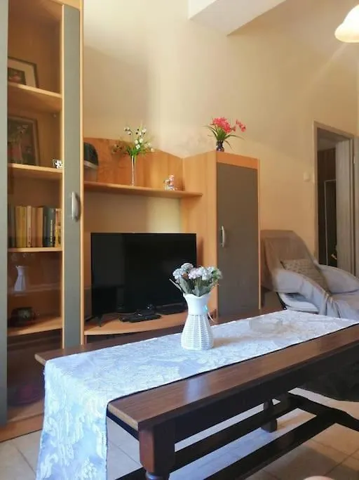 Apartment Micaela Pula