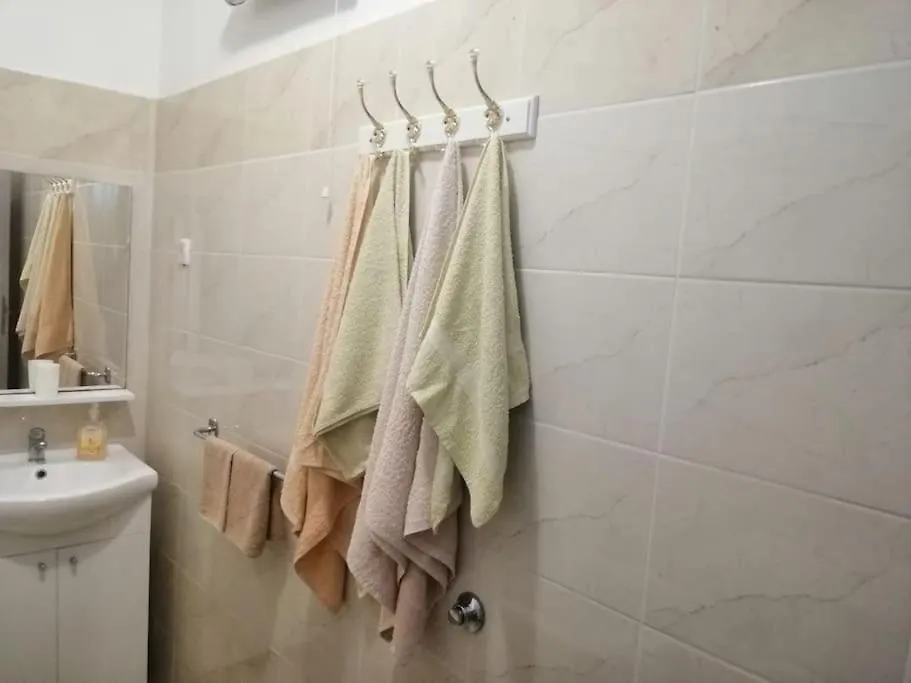 Apartment Micaela Pula