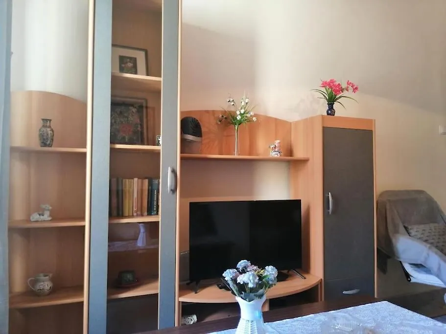 Apartment Micaela Πούλα