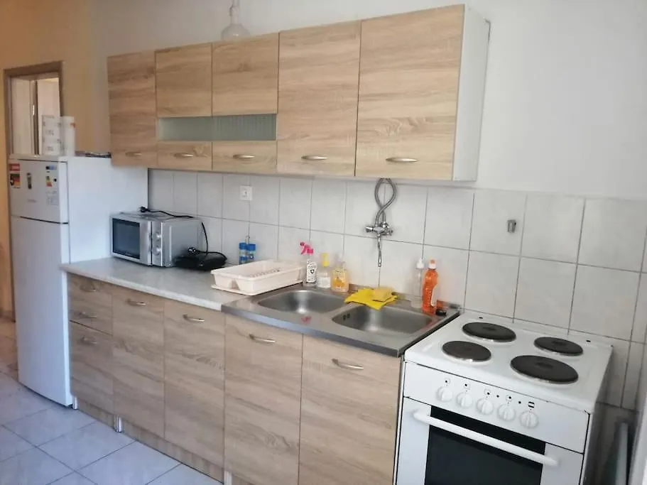 Apartment Micaela Pula
