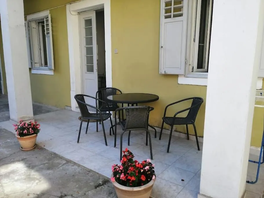 Apartment Micaela Πούλα