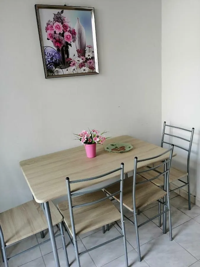 Apartment Micaela Πούλα Κροατία